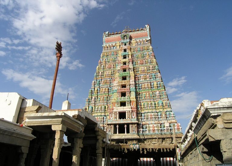 Srivilliputhur: A Travel Guide to the Town of Andal