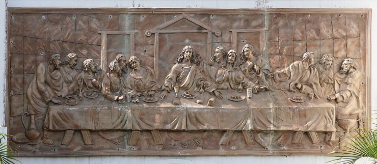 St Thomas Mount, Chennai: A Visitor Guide