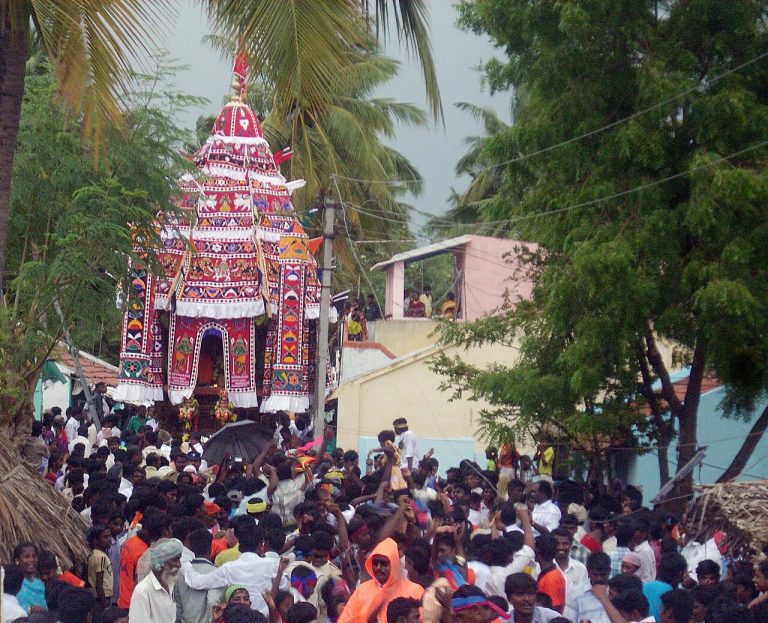Festivals of Tamil Nadu: A Guide to the State’s Great Celebrations