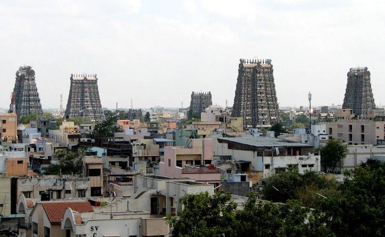 Tamil Nadu Tourist Places: The Best Places to Visit Across the State