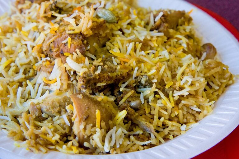 Telangana Famous Food: From Hyderabadi Biryani to Jonna Rotte