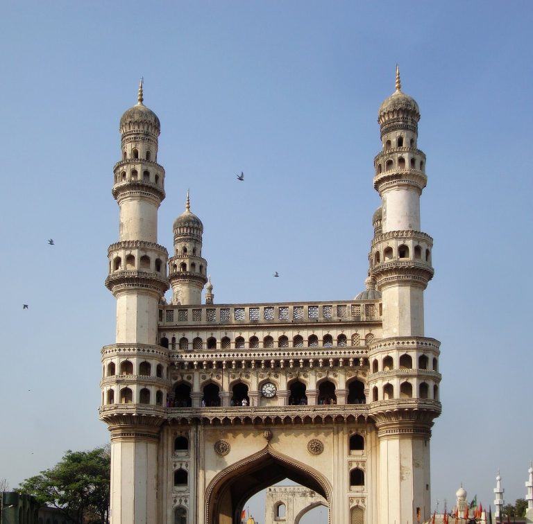 Telangana Tourist Places: A Guide to the Best of the State