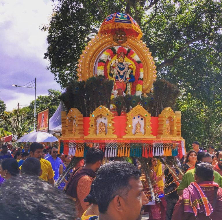 Thaipusam: A Guide to the Great Murugan Festival