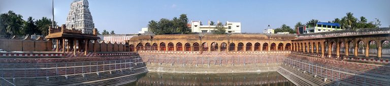 Thirunageswaram: A Travel Guide to the Rahu Navagraha Temple