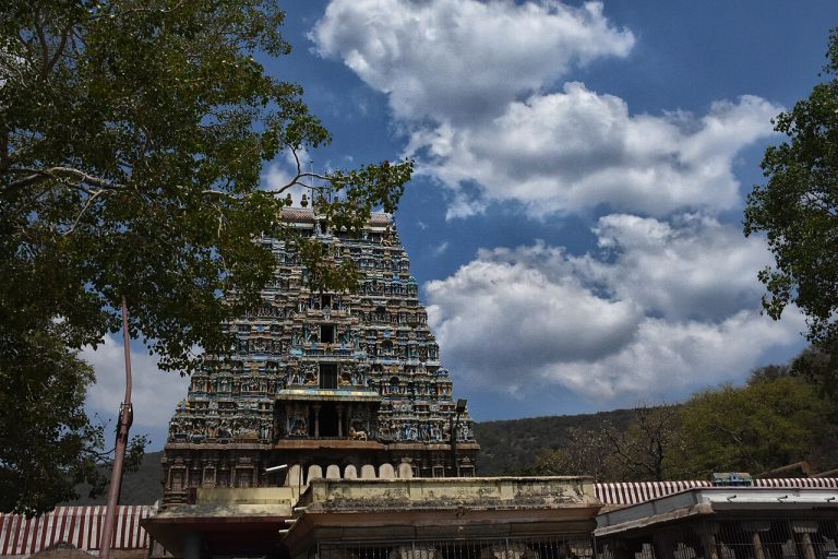 Thiruparankundram: A Travel Guide to the First Abode of Murugan