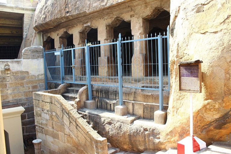 Tiruchirappalli (Trichy): A Travel Guide to the Rock Fort City