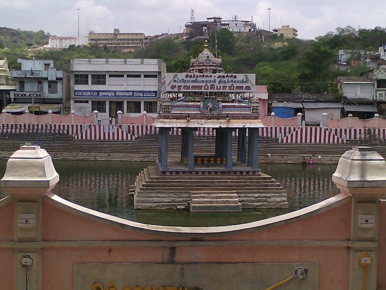 Tiruttani: A Travel Guide to Murugan’s Closest Abode to Chennai