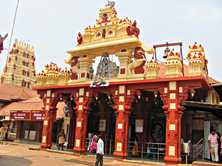 Udupi: A Travel Guide to Karnataka’s Temple and Coastal Town