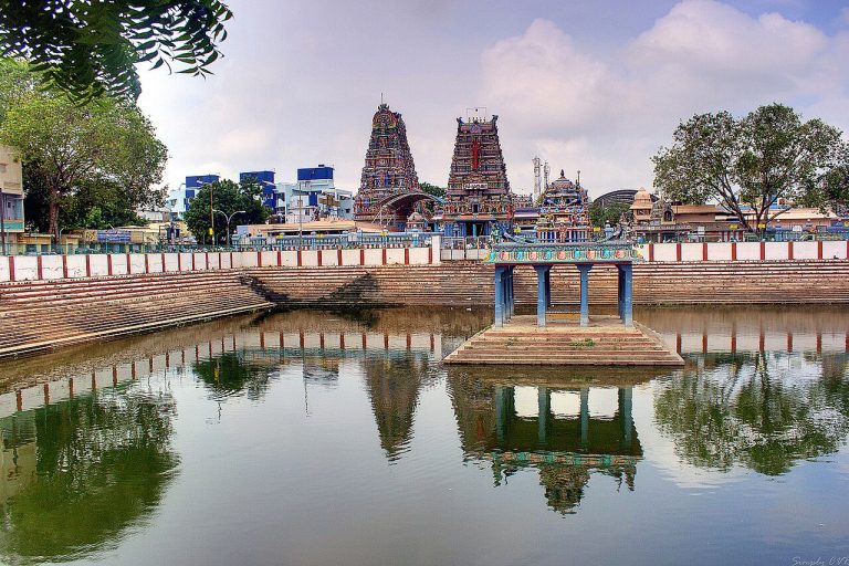 Vadapalani Murugan Temple, Chennai: Timings, Weddings and Visitor Guide