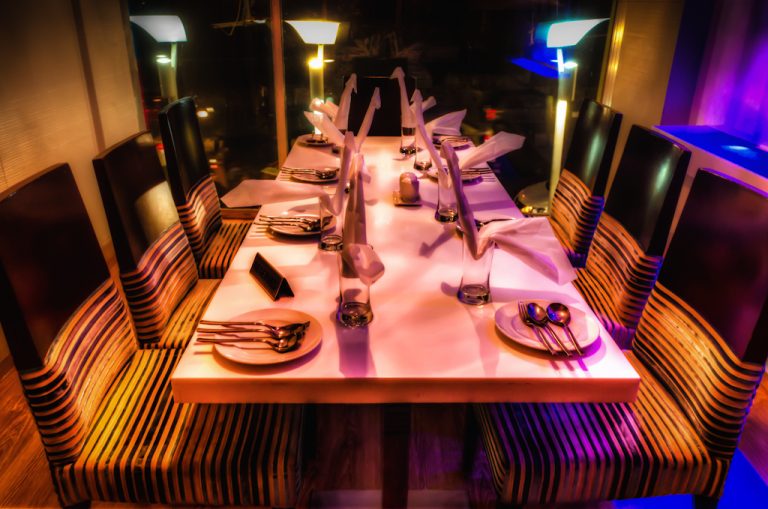 The Flying Elephant Chennai: Park Hyatt Bar Guide