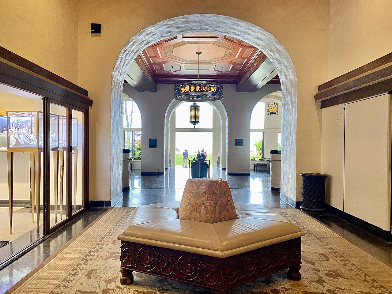 Park Hyatt Chennai Chennai
