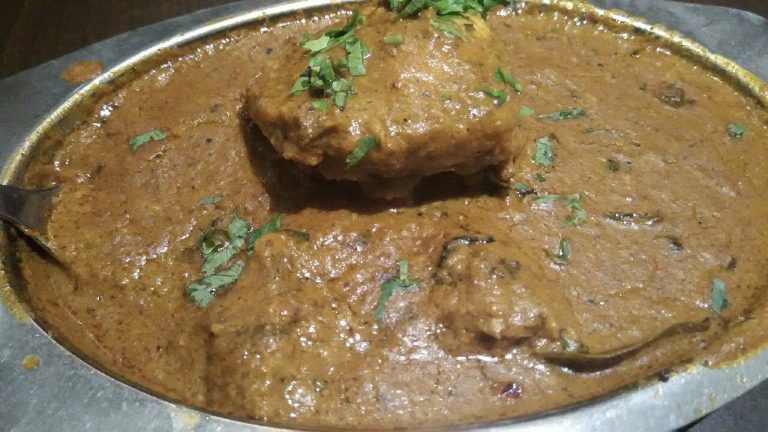 Dakshin Chennai: Refined South Indian Fine Dining