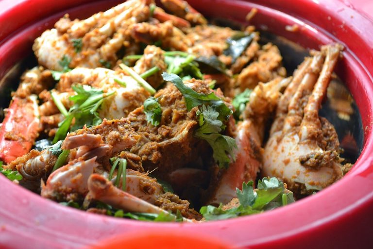 Southern Spice Chennai: Taj Coromandel Fine Dining