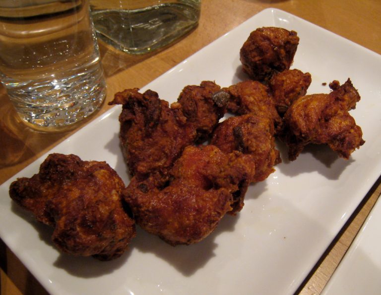 Buhari Chennai: Home of Chicken 65 on Anna Salai