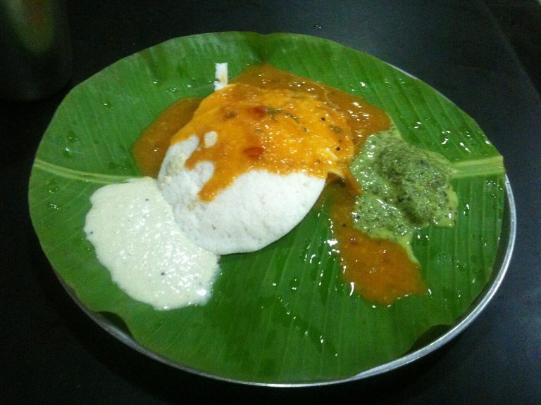 Ratna Cafe Chennai: Triplicane’s Legendary Idli