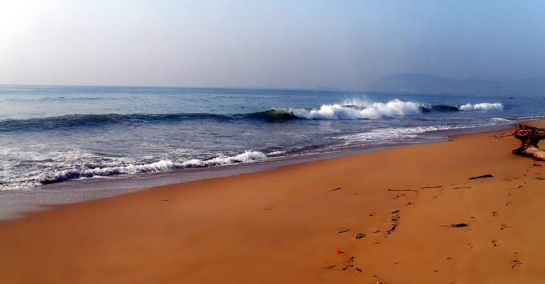 Visakhapatnam: A Travel Guide to the Jewel of the East Coast