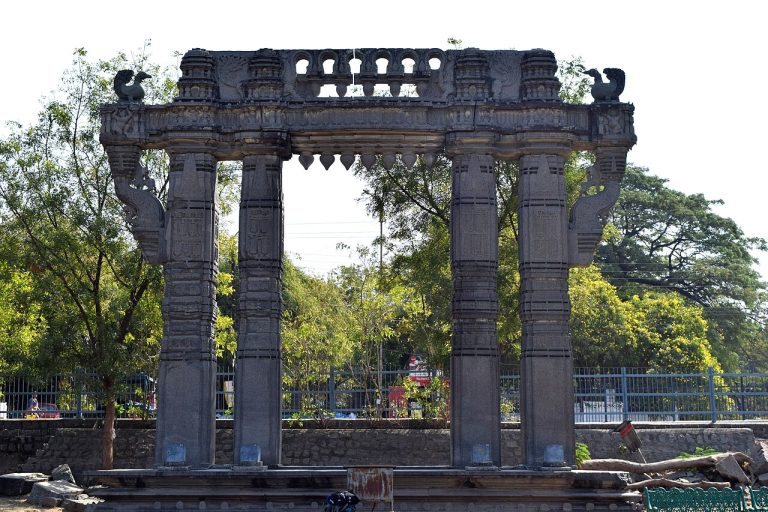 Warangal: A Travel Guide to the Kakatiya Capital