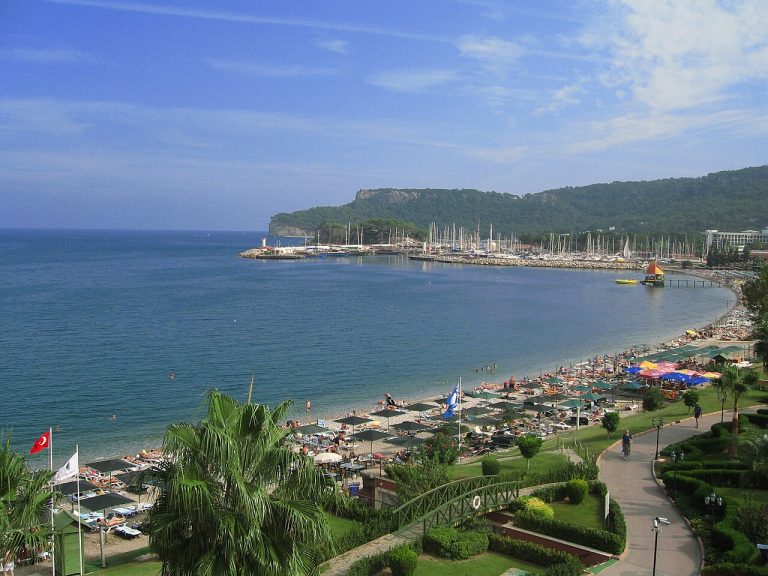 Beach Resorts Near Chennai: The Best of the East Coast Road