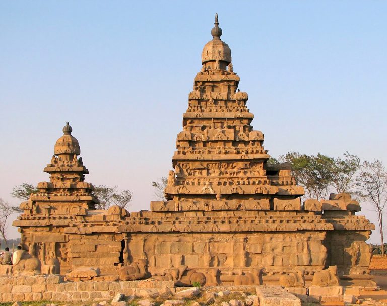 Mahabalipuram Temple Timings: Shore Temple Opening Hours, Tickets and How to Get There