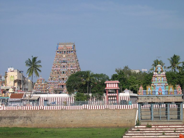 Kapaleeshwarar Temple Guide: History, Timings and the Mylapore Neighbourhood