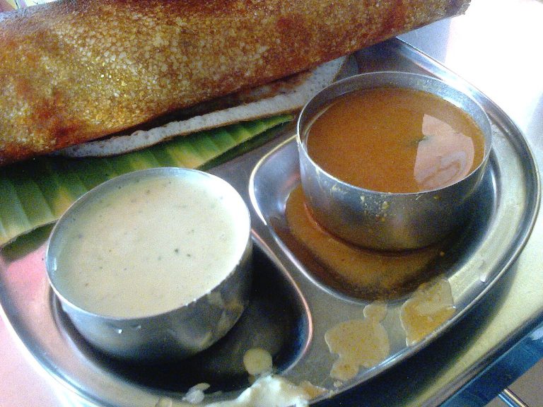 Chennai Famous Food: The Dishes You Have to Try and Where to Eat Them