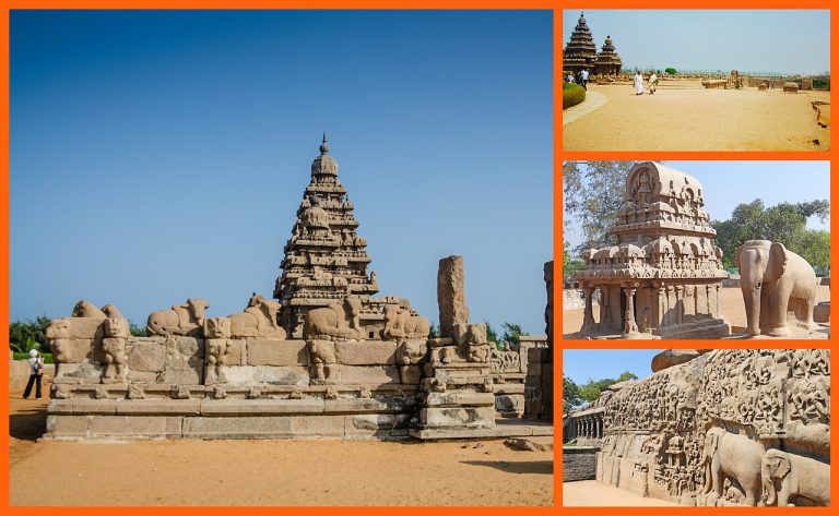 Tourist Places Near Chennai: The Best Day Trips From the City