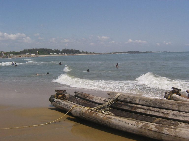 Best Beaches Near Chennai: Kovalam, Covelong and More