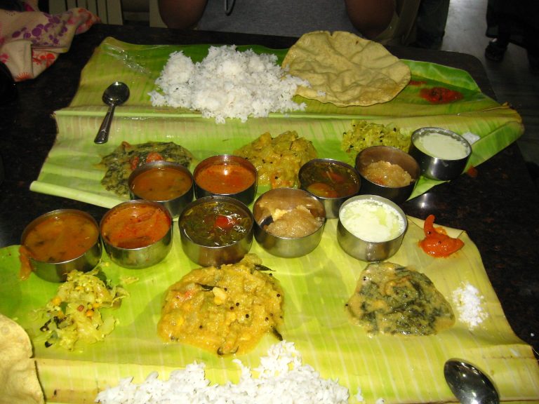The Best Restaurants in Chennai: Where to Eat Well