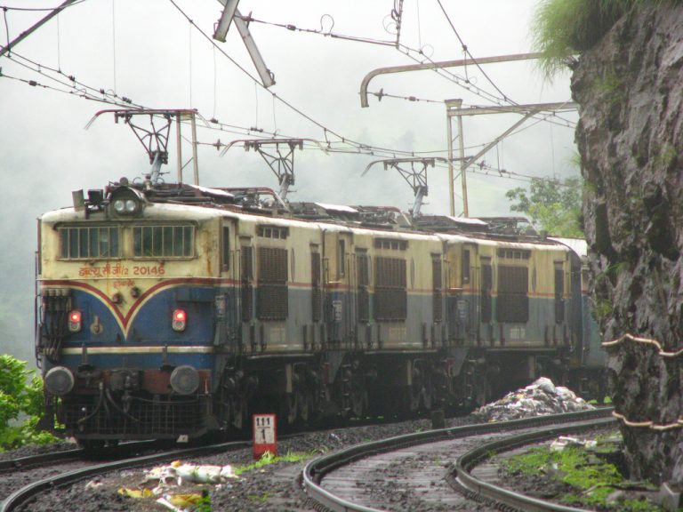 Chennai to Bangalore: Trains, Flights, Buses and Driving