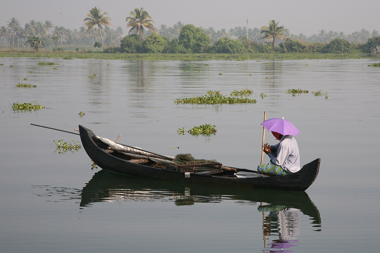 Muttukadu Boat House: Boating, Watersports and Timings