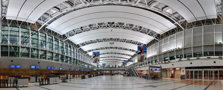 Chennai Airport Guide: Terminals, Transport and Facilities