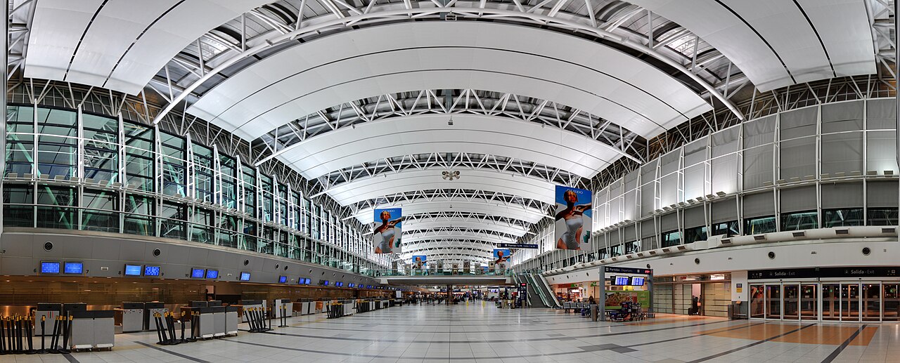 Chennai Airport Guide: Terminals, Transport and Facilities